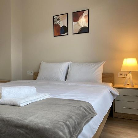 Stylish Top Centre Apartment For 4 Guests Stara Zagora Bagian luar foto