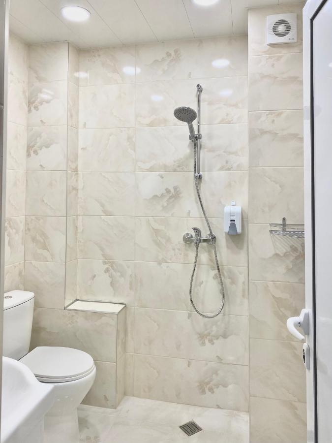 Stylish Top Centre Apartment For 4 Guests Stara Zagora Bagian luar foto