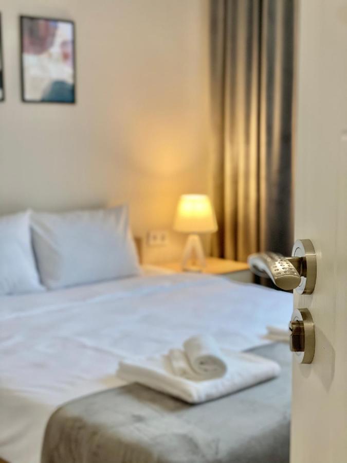Stylish Top Centre Apartment For 4 Guests Stara Zagora Bagian luar foto