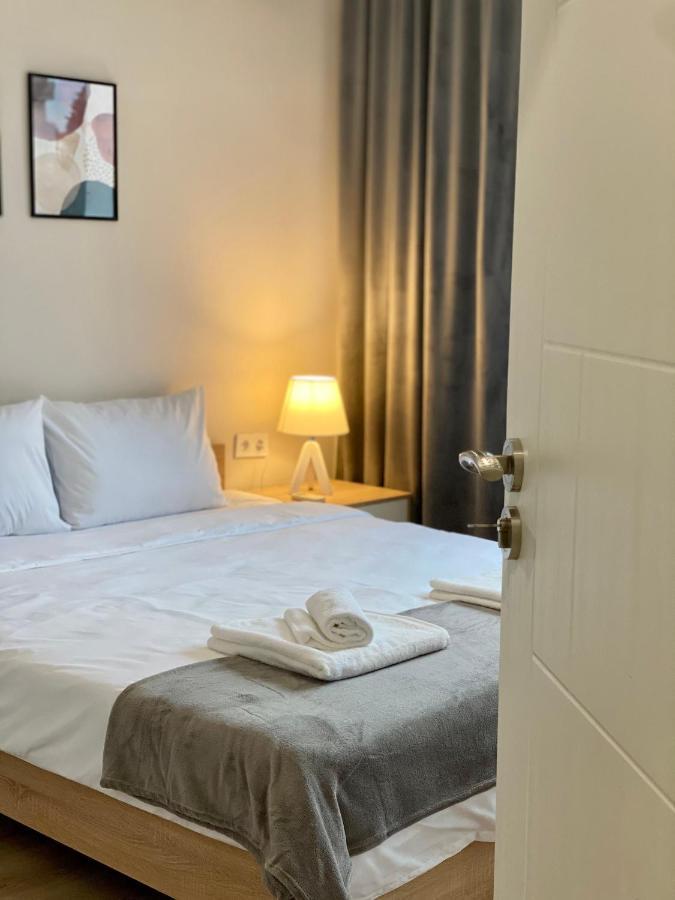 Stylish Top Centre Apartment For 4 Guests Stara Zagora Bagian luar foto