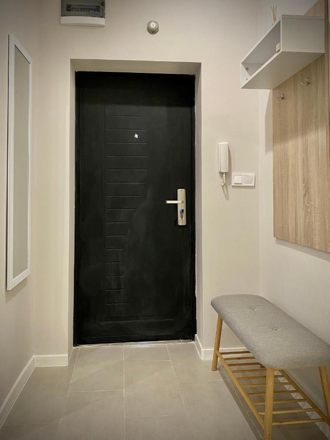 Stylish Top Centre Apartment For 4 Guests Stara Zagora Bagian luar foto